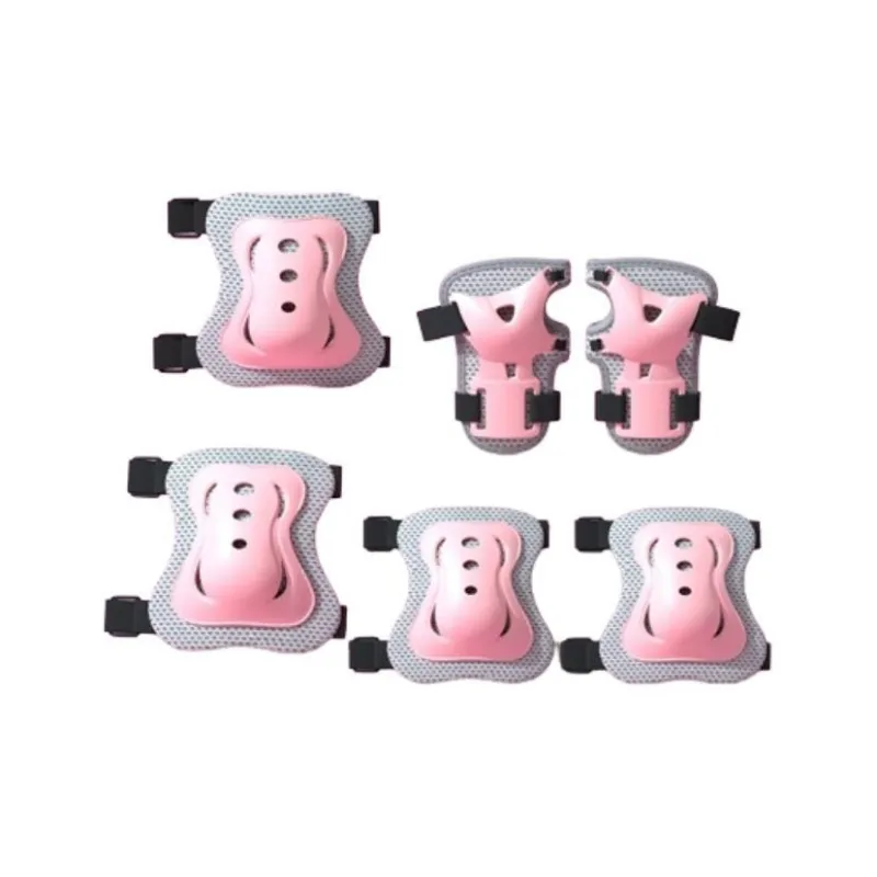 XTEP Roller Skating Protective Gears ESP PE EVA Sponge Kids'-0