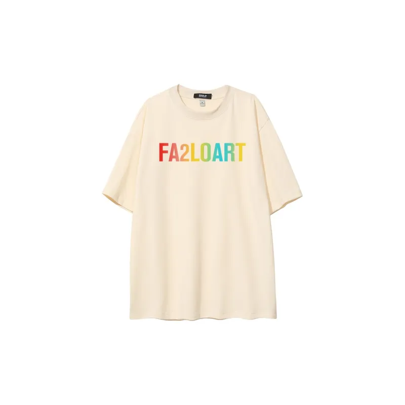 FA2LO T Shirts Unisex-13