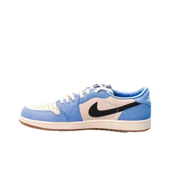 Jordan 1 Retro Low OG UNC PE 2023