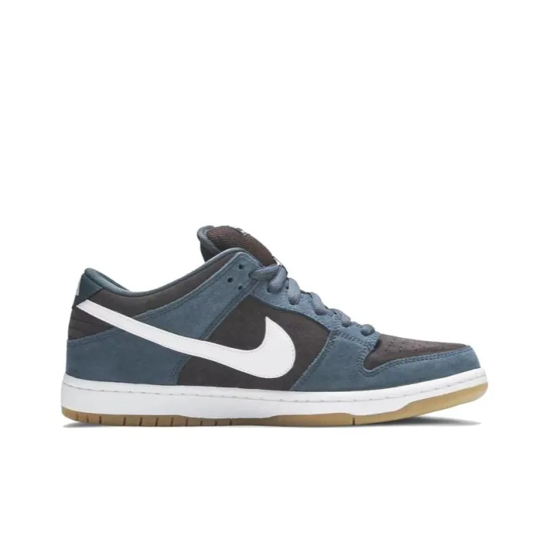 Nike SB Dunk Low Pro Slate Blue-1