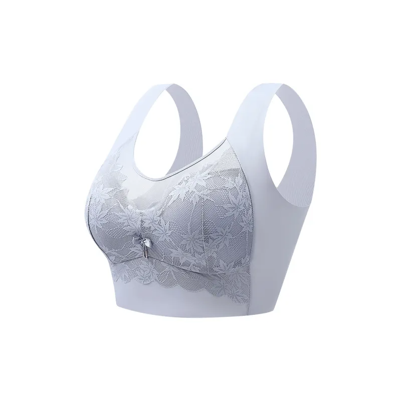 JUNEROSE Women's Bras-2