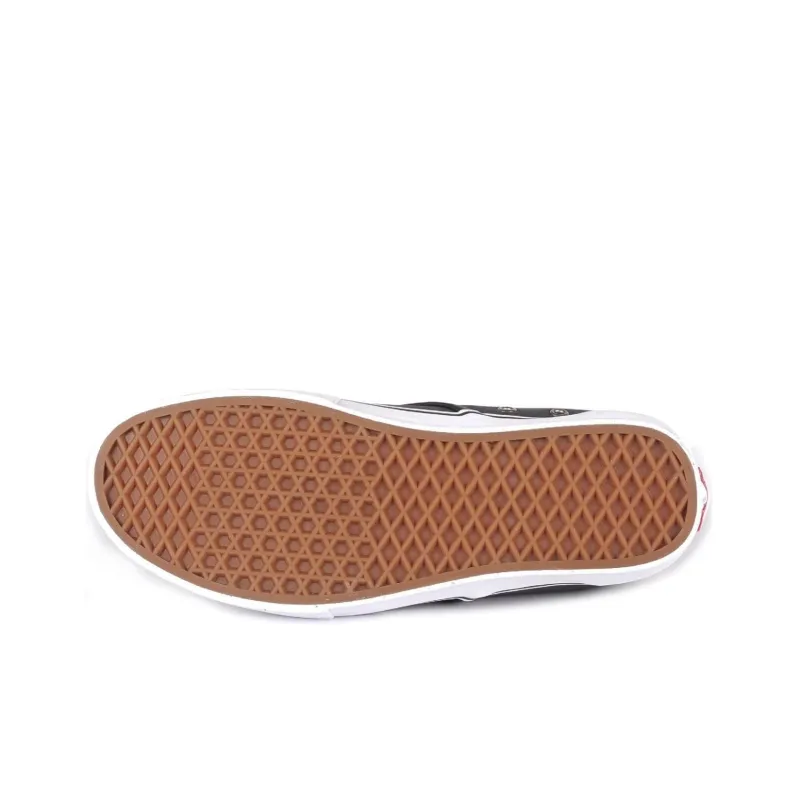 Vans Chima Ferguson Pro Tooled Leather-4