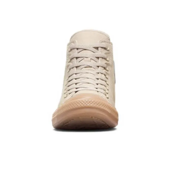 Converse Chuck Taylor All Star Hi Monochrome Beach Stone-3
