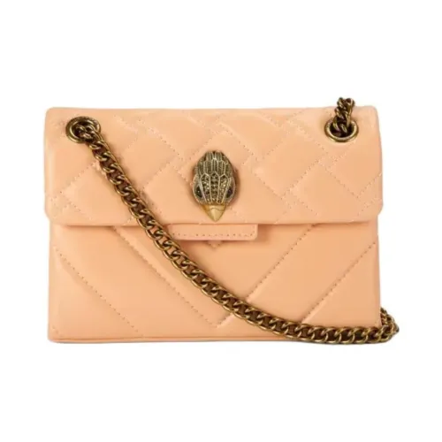 Kurt Geiger London Mini Kensington Crossbody Bag