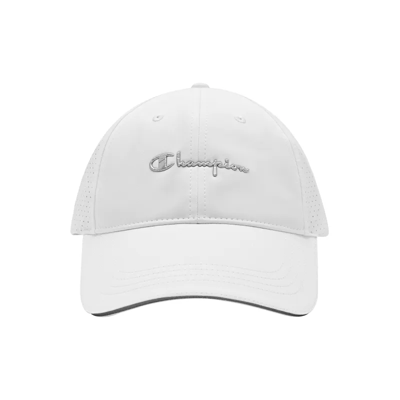 Champion Polyester Baseball Caps Unisex-1
