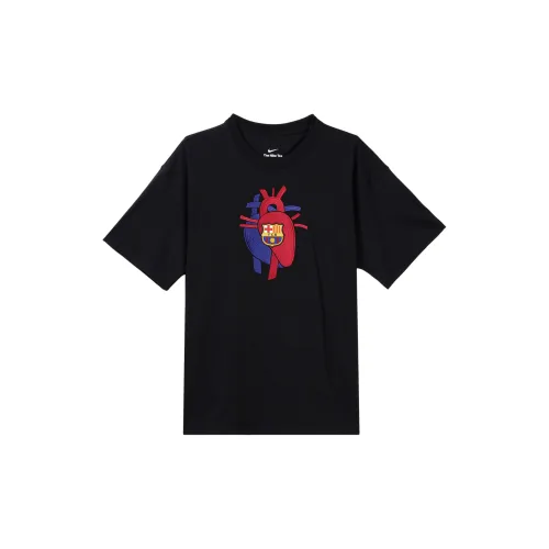 Patta X Nike T-Shirts Men Black