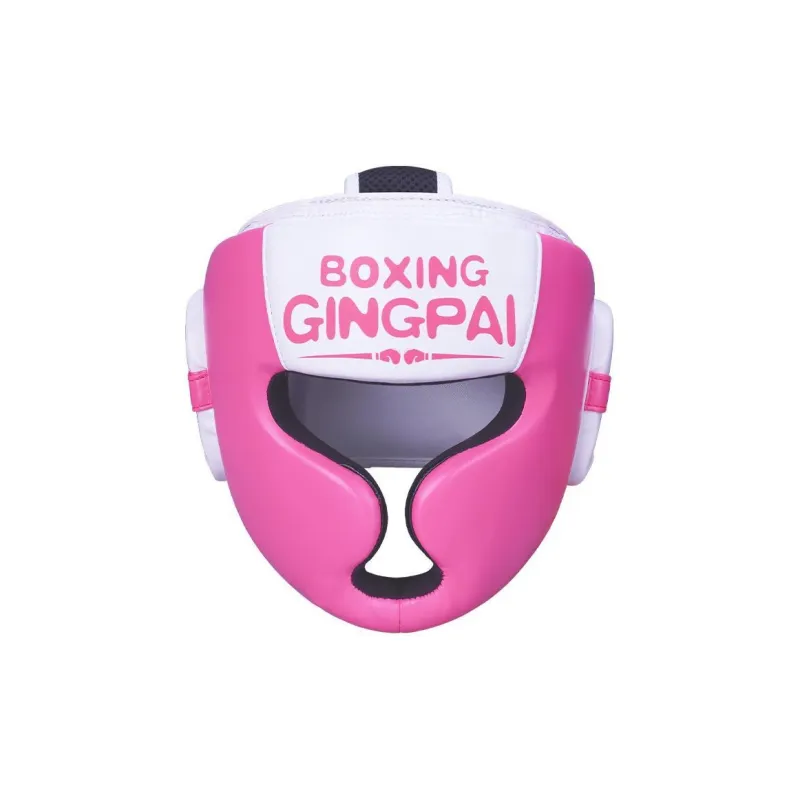 Competition Boxing Protective Gears-13