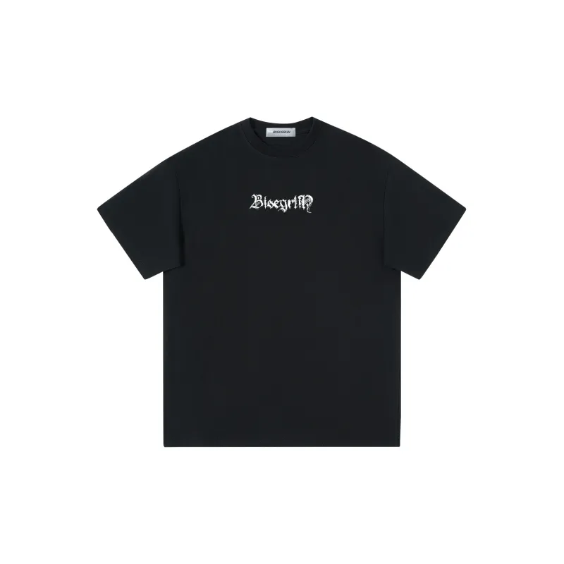BISEGRLIN T Shirts Unisex-1