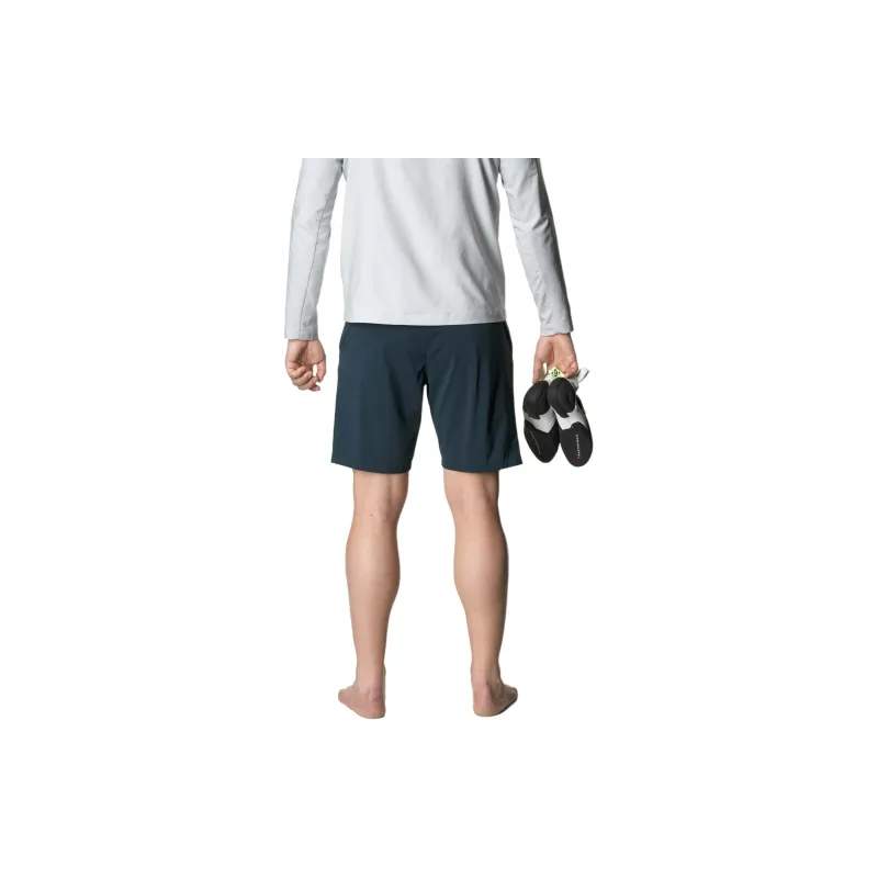 Houdini Wadi Shorts Casual Shorts Men's Illusion Blue-1