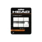 Card Holder Adhesive White 3 Pack[285104-WH]