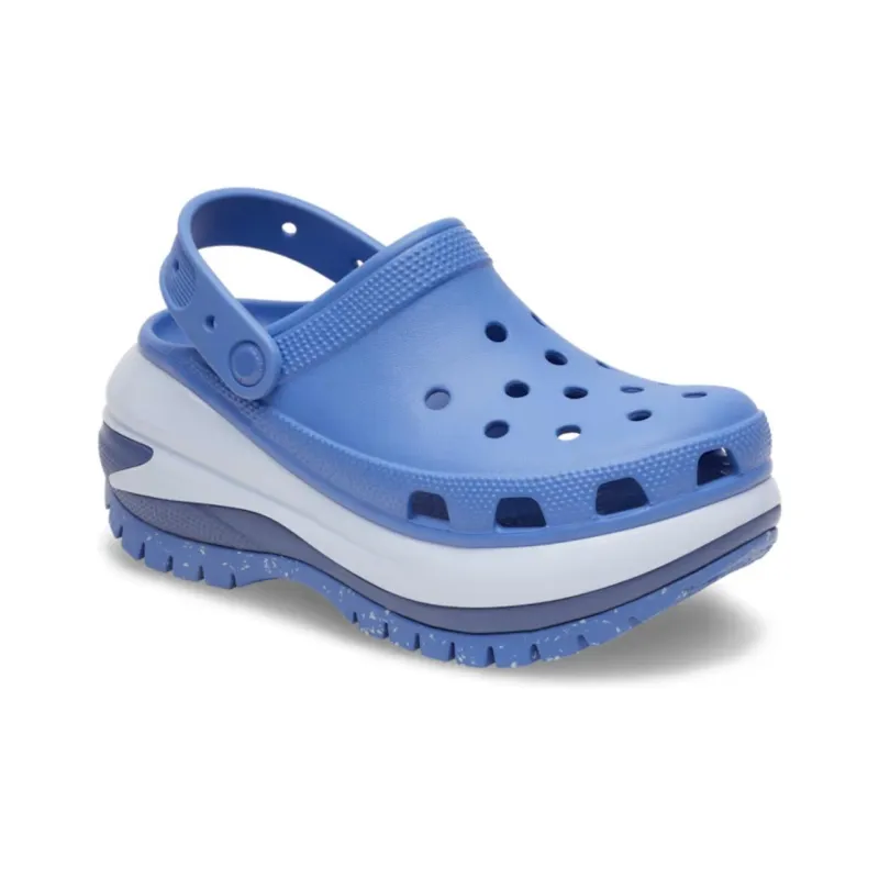 Crocs Mega Crush Clog Clogs Women's-1