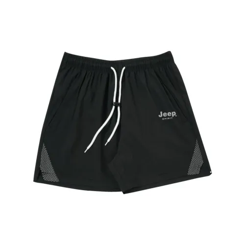 JEEP SPIRIT Casual Shorts Men