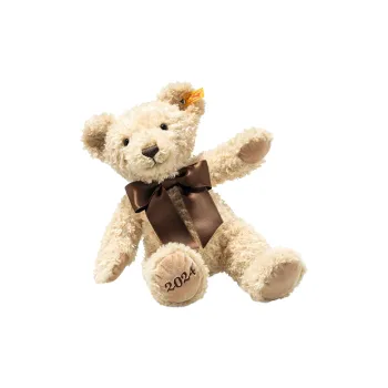 Steiff 2024 Annual Teddy Bear Dolls Plush Doll 34cm High