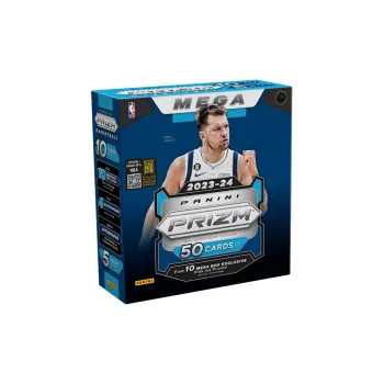 PANINI 2023 24 PANINI Prizm Basketball Blaster Box 10x Lot