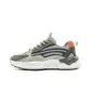 Summer Breathable Beige Green
