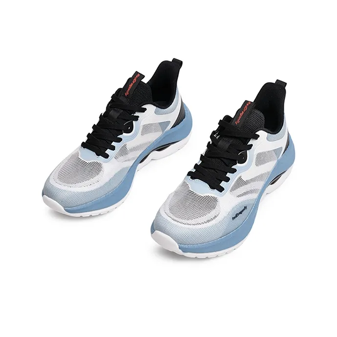 RED DRAGONFLY Running Shoes Unisex-3