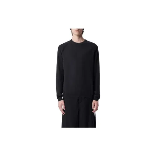 Ann Demeulemeester Sweaters Men Black