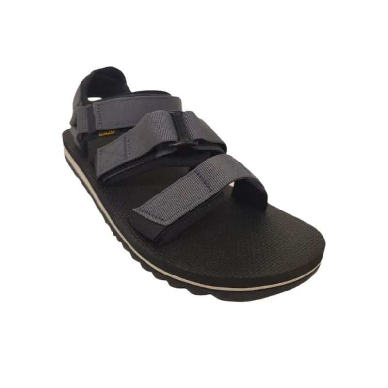 Teva Beach Sandals Men Black-3
