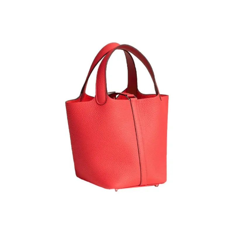 HERMES Picotin Lock Handbags-2