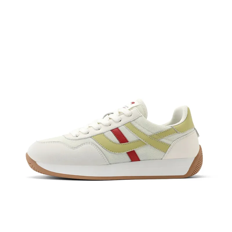 K bird Shock Absorbers With Slip Resistant And Abrasion Resistant Properties Low Top Casual Shoes Men's-0