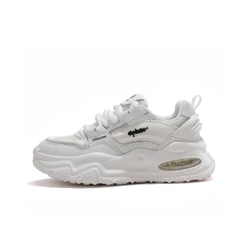 Lingwuzhe Cushioning, Slip Resistant, Abrasion Resistant, Height Increasing, Rebound Mid Top Casual Shoes Unisex