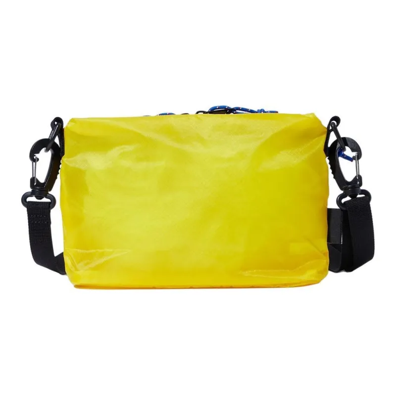 COBMASTER Nylon Crossbody Bag, Shoulder Bag Unisex Multicolor-2