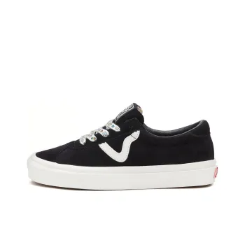 Style 73 Vans Dx 'Anaheim Factory Black Corduroy'