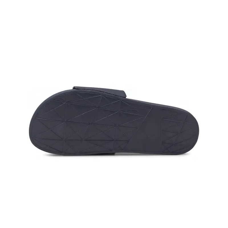 PUMA Leadcat Future Comfort Slide 'Black White'-4
