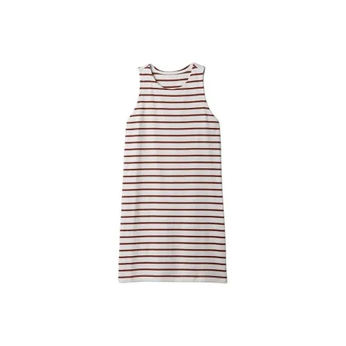 GAP Sleeveless Dresses Women's