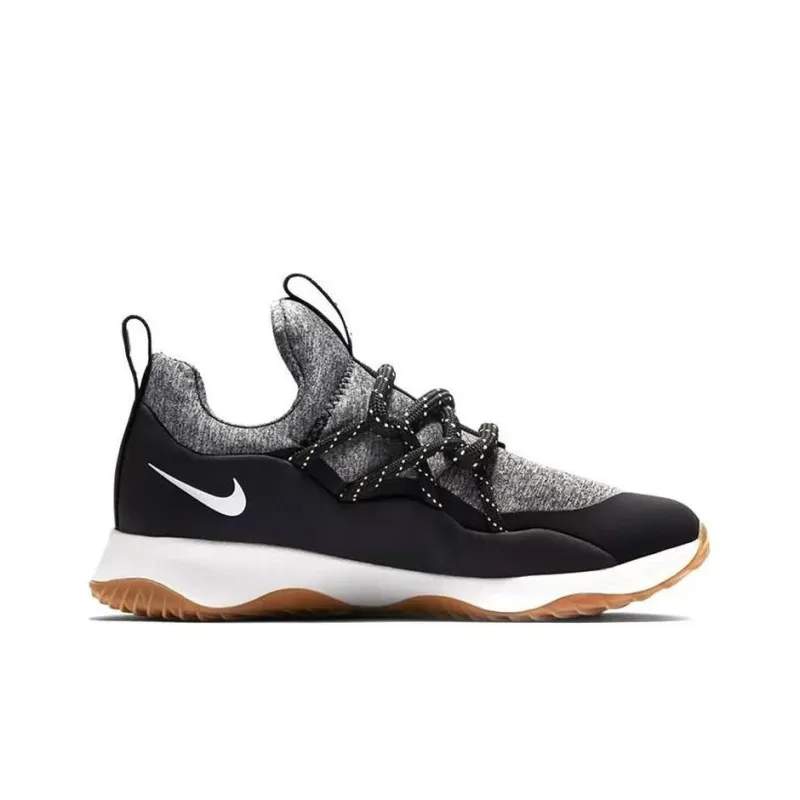Nike City Loop 'Black Summit White Gum' Women's-1