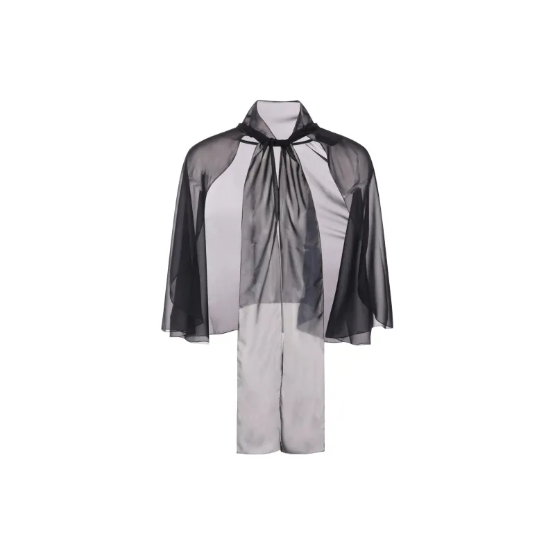 PRADA Shawls Unisex-1
