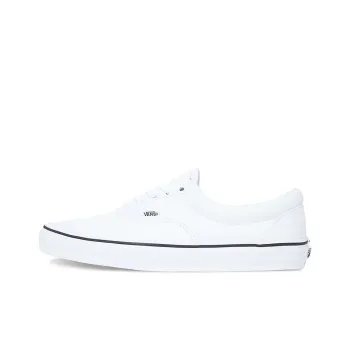 Vans Era True White Black