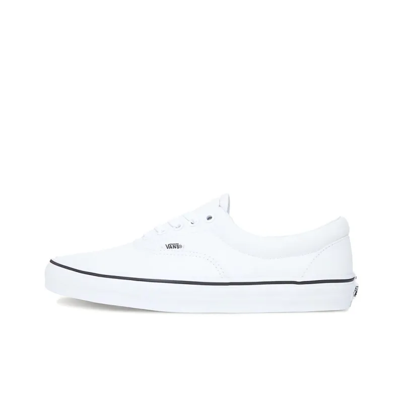 Vans Era True White Black-0