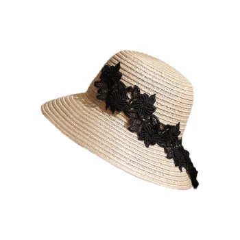 Mr Duck Hemp Bucket Hats Women's