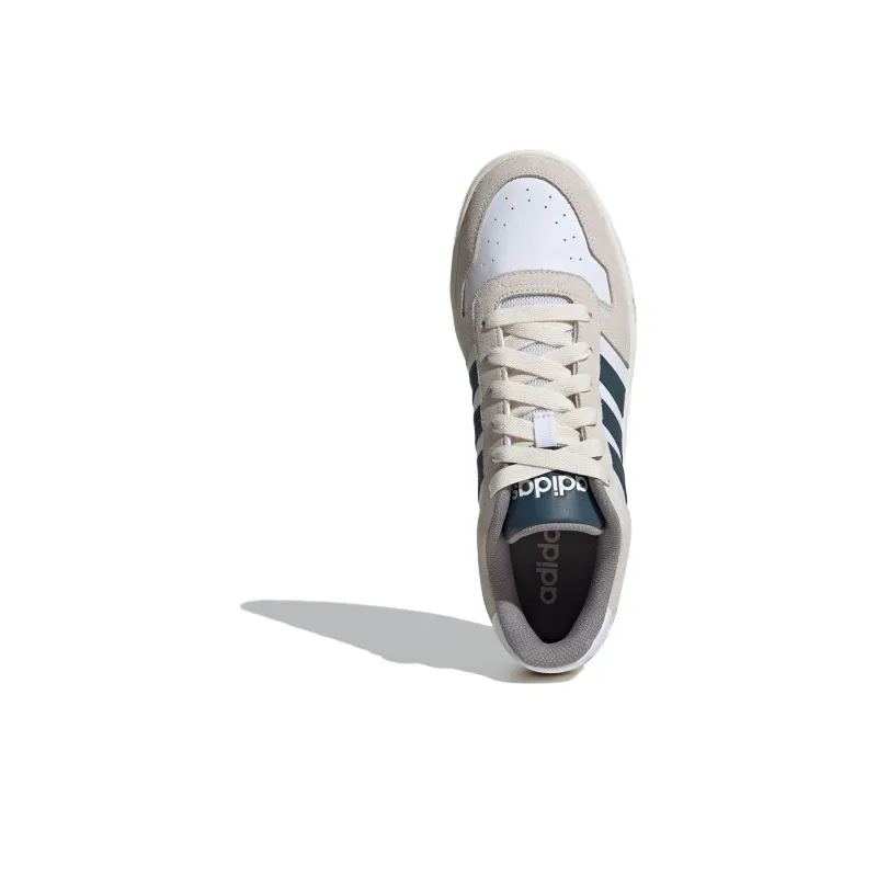 Adidas Neo D PAD Classic 'White Teal'-4