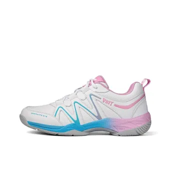 VOIT Table Tennis Shoes Unisex Low Top
