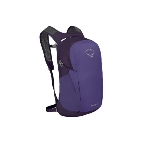 OSPREY Backpacks Purple Print