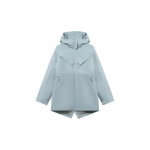 TOREAD Windbreaker Jackets Women's