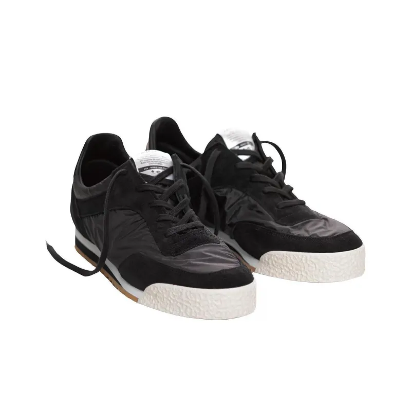 SPALWART Pitch Casual Shoes Unisex Low-Top-1