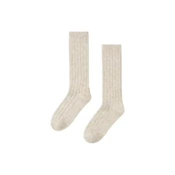 ZARA Knee-High Socks Women's 1 Pack