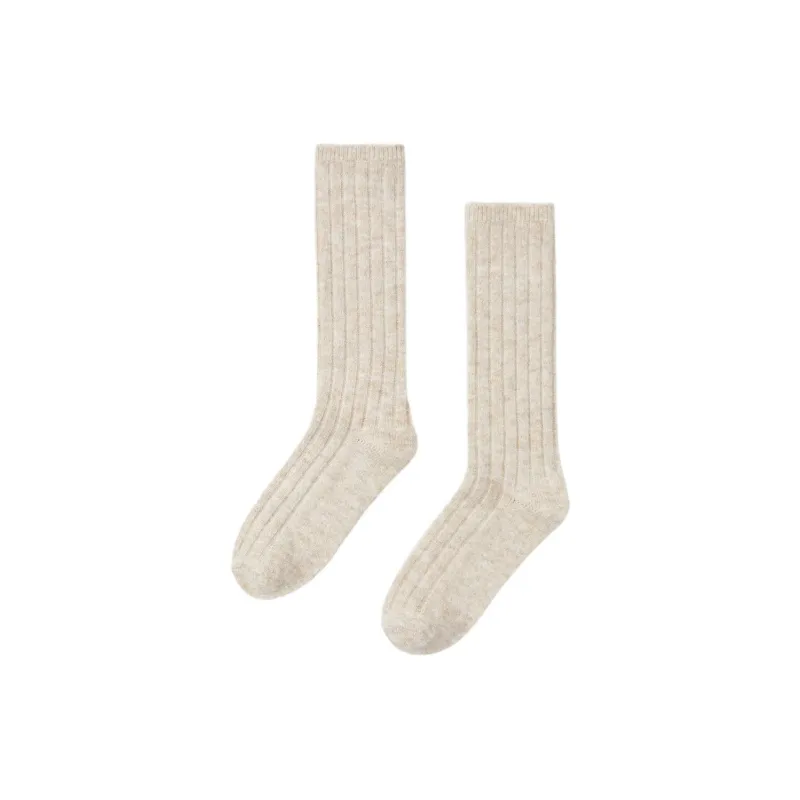 ZARA Knee-High Socks Women's 1 Pack-0