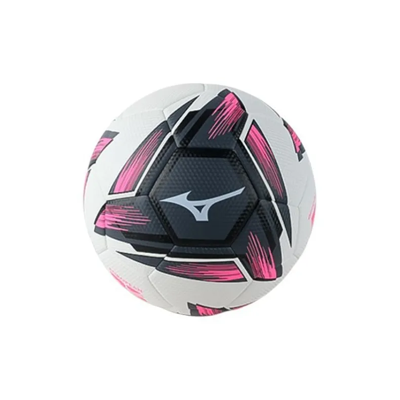 Mizuno Size 4 5 Size Soccer PU Machine Stitched Soccer Ball Unisex-4