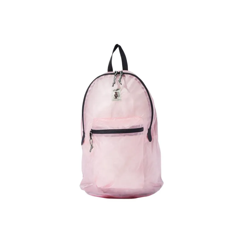 COBMASTER Nylon Backpack Unisex Multicolor-7