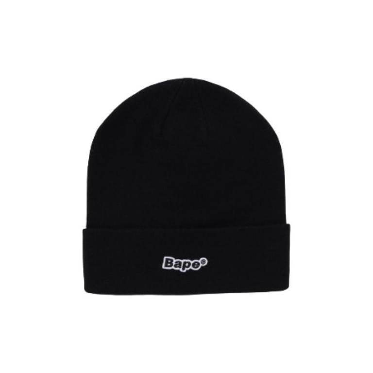 Bape beanie hat on sale