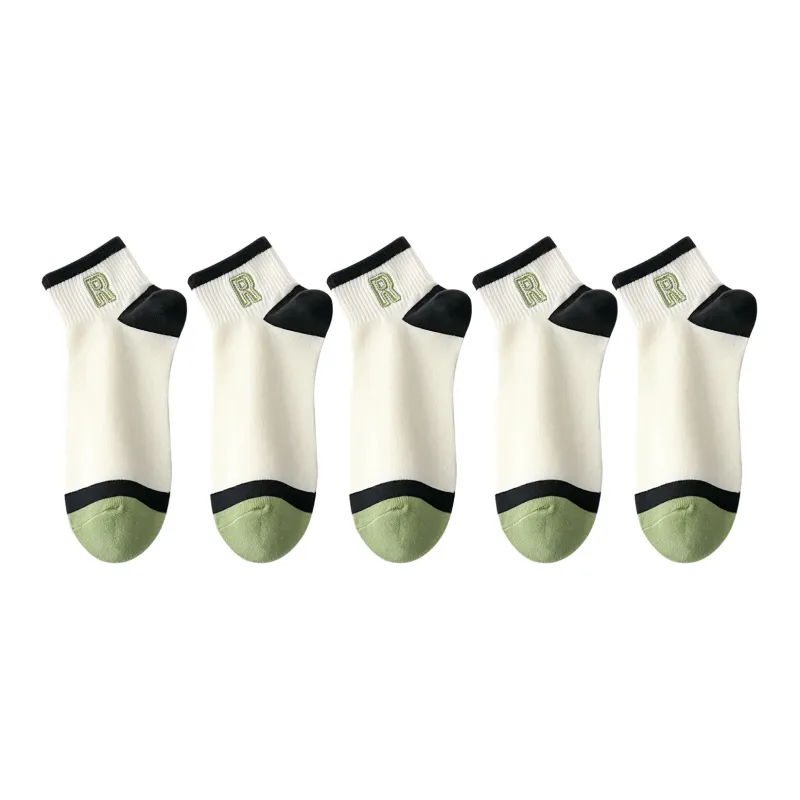XXLLG Men Socks-11