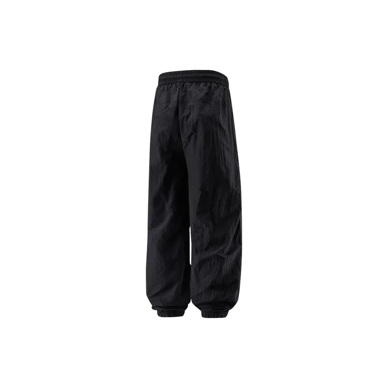 IVEIII Casual Pants Unisex-1
