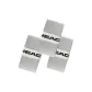 Viscous Gray 3 Pack[285651-GR]