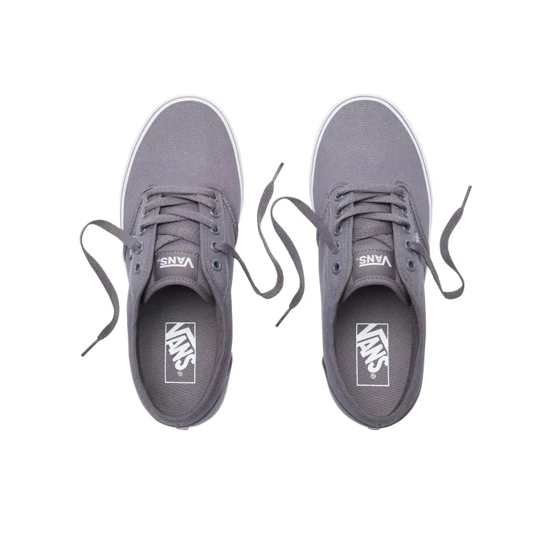 Vans Chukka Low 'Grey'-3
