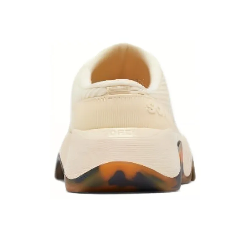 SOREL Kinetic Casual Single Shoes Women's White-4