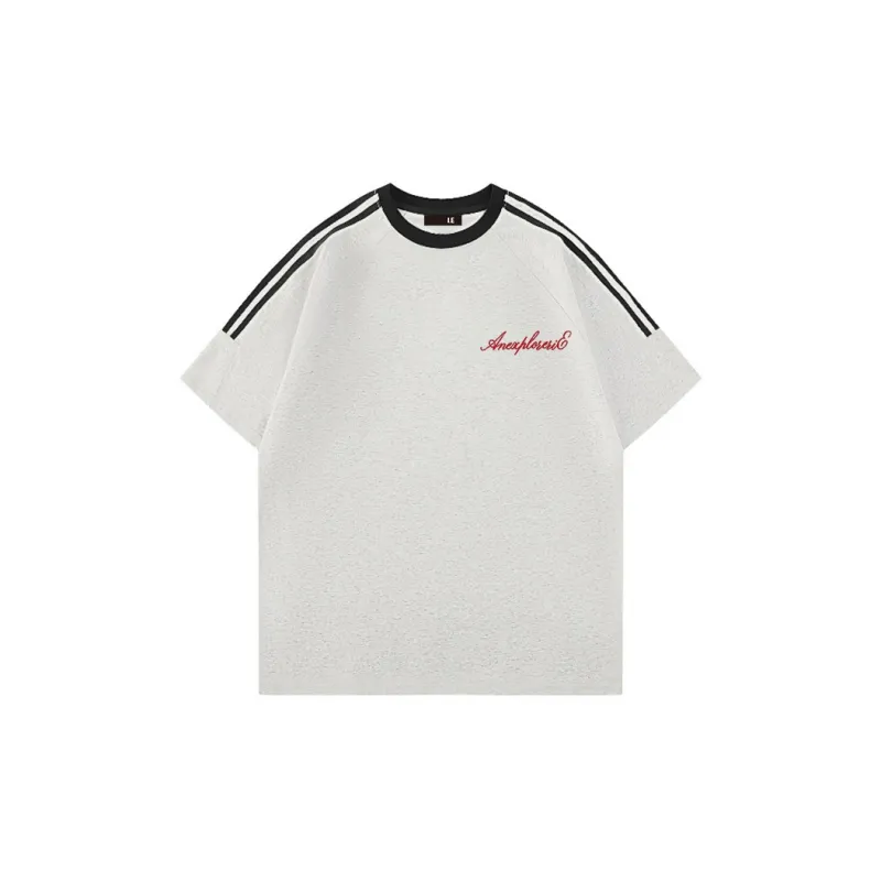 I.E T Shirts Unisex-5
